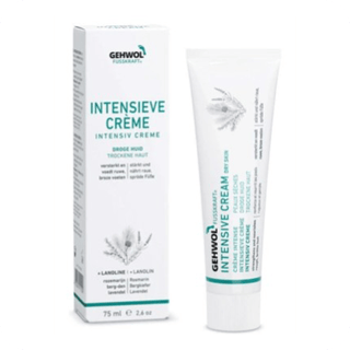 GEHWOL Fusskraft Intensieve crème klein